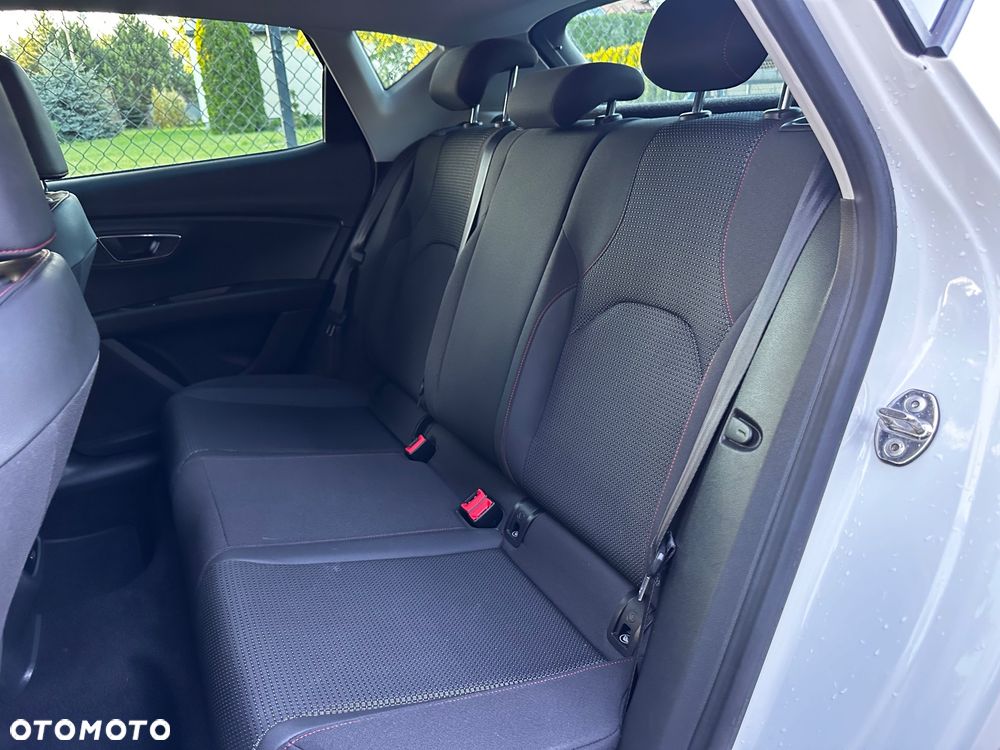 Seat Leon 2.0 TDI DPF Start&Stop FR - 25