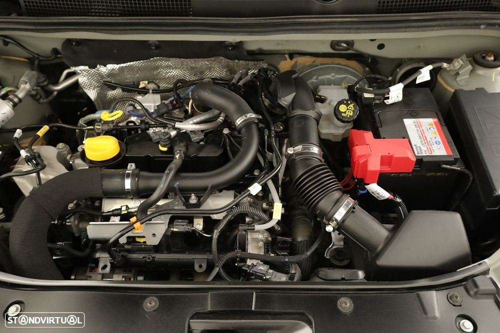 Dacia Sandero 1.0 TCe Extreme - 25