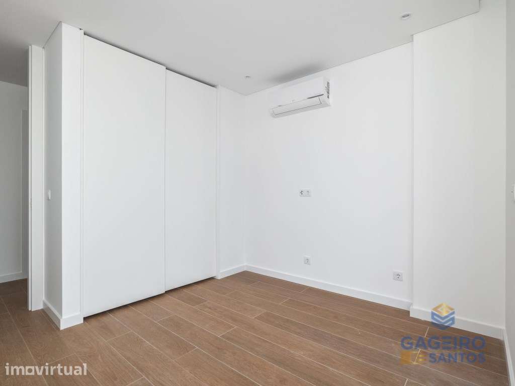 Empreendimento Janela da Baia - apartamentos com vista baía. - Grande imagem: 4/27
