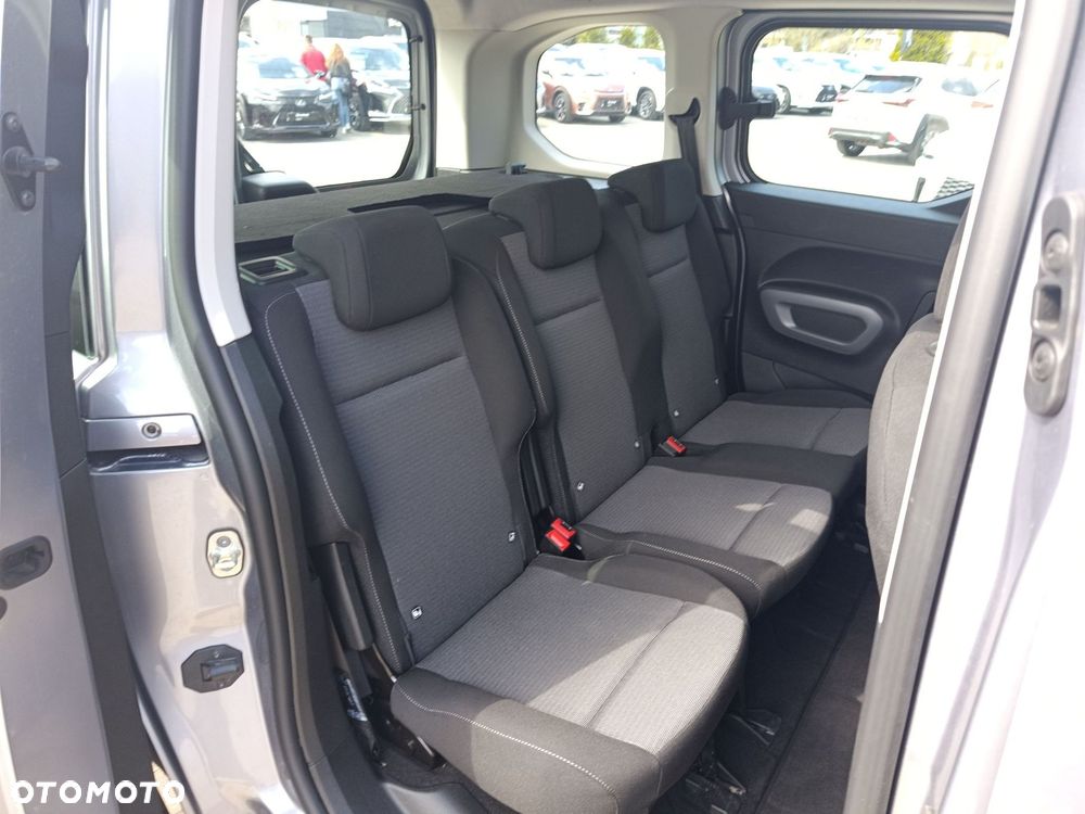 Toyota Proace City Verso 1.5 D-4D Business - 14
