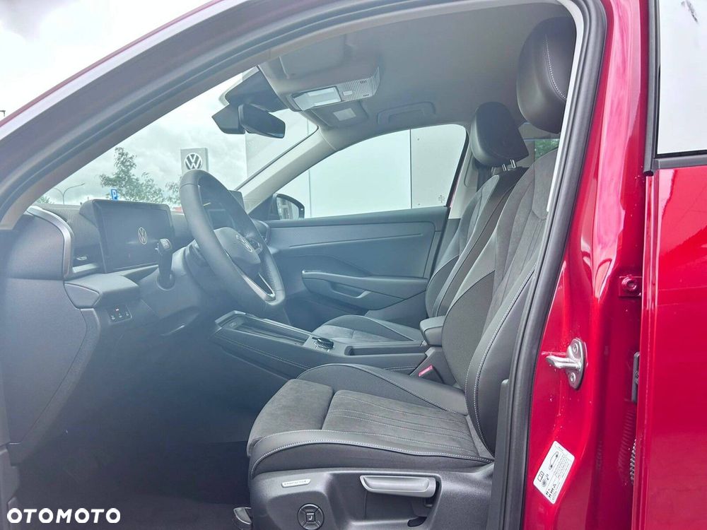 Volkswagen T-Roc 1.5 eTSI Style DSG - 10