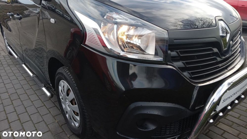 Renault Trafic L2H1 2,9t Pack Clim - 9