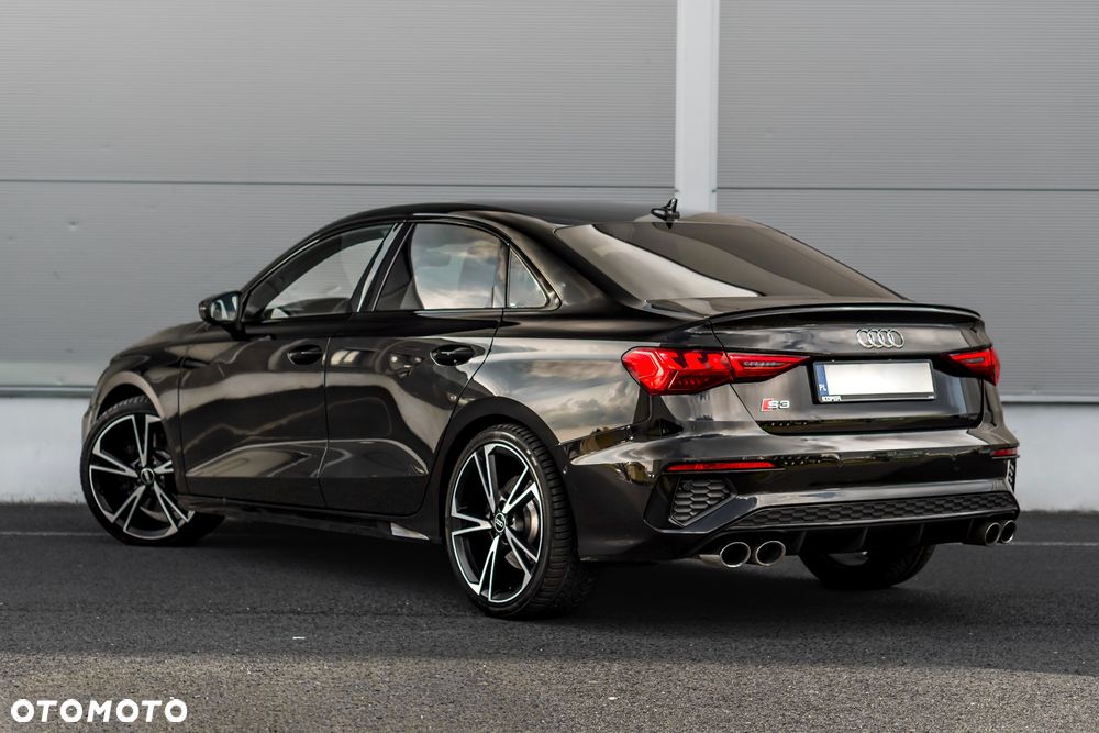 Audi S3 - 6