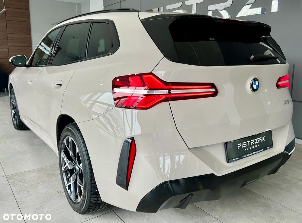 BMW X3 - 5