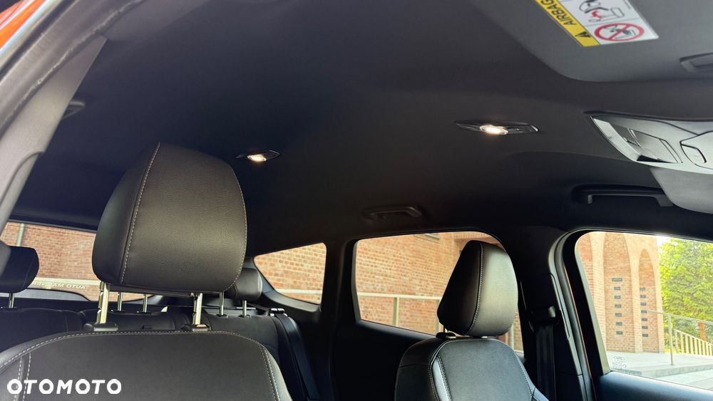 Ford Kuga 2.0 TDCi AWD ST-Line Black - 20