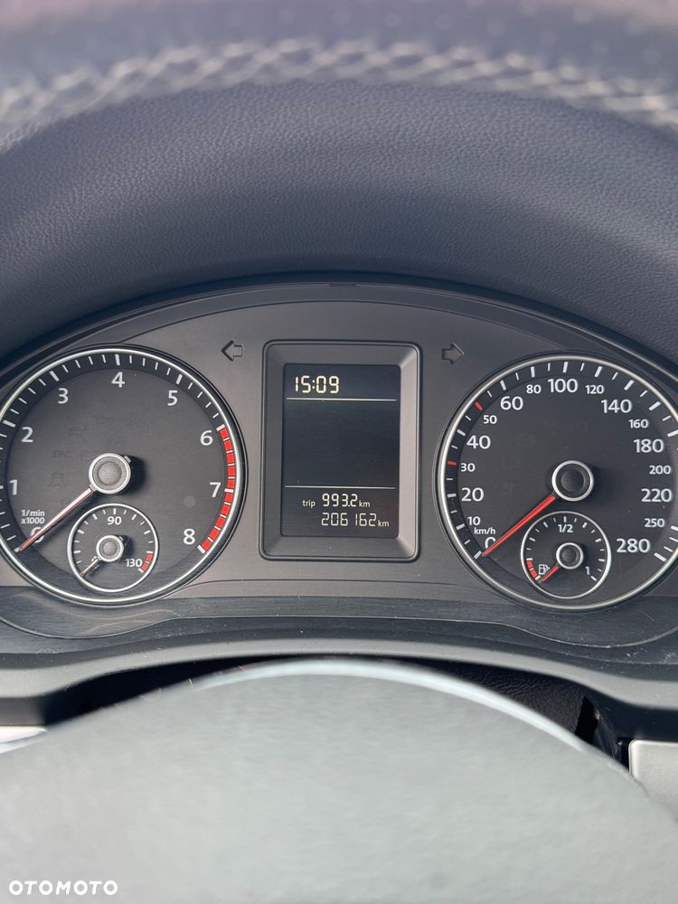 Volkswagen Scirocco 1.4 TSI - 28