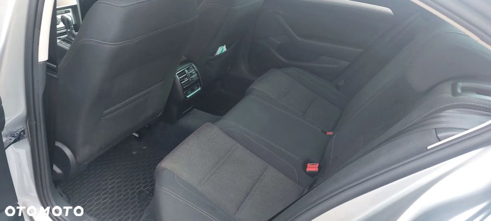 Volkswagen Passat 1.8 TSI BMT Comfortline DSG - 9