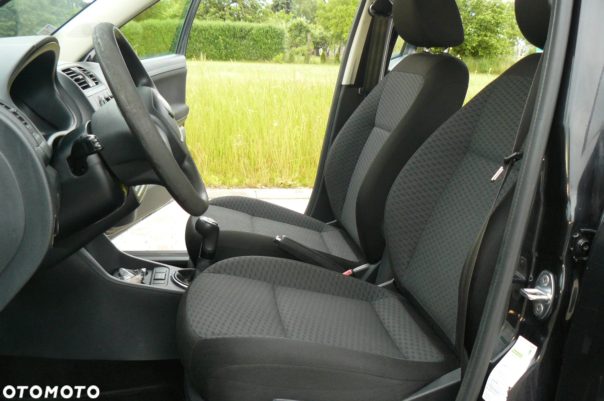 Skoda Fabia - 16