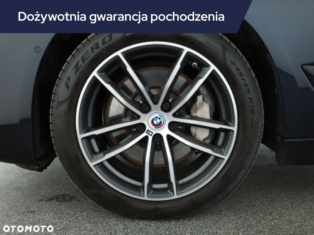 BMW Seria 5 - 21