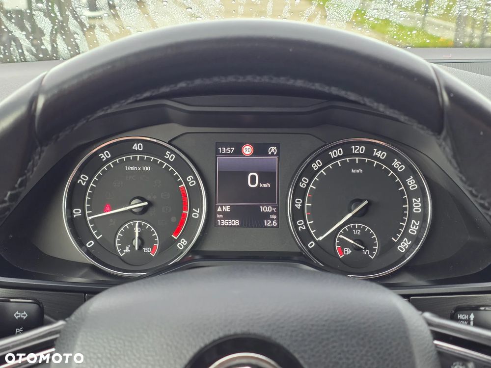 Skoda Superb 1.8 TSI Style - 14