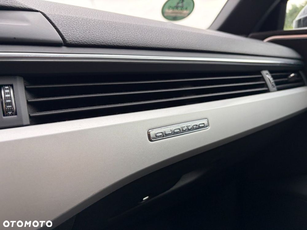 Audi A4 Avant 50 TDI quattro tiptronic S line - 24