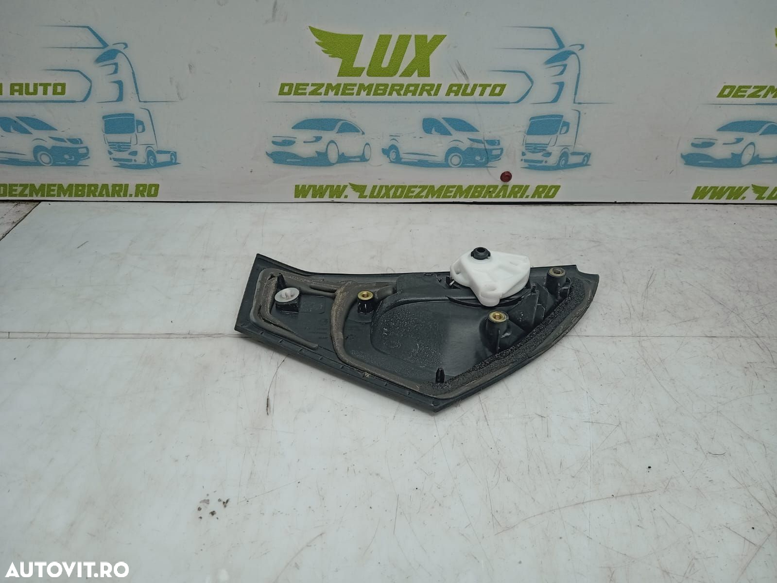 Radiator clima bord 922001HPOC Nissan Juke YF15  [din 2010 pana  2014 - 2