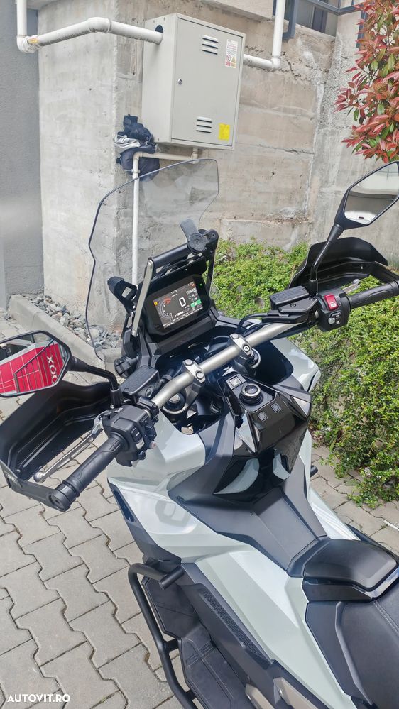 Honda X-ADV - 4
