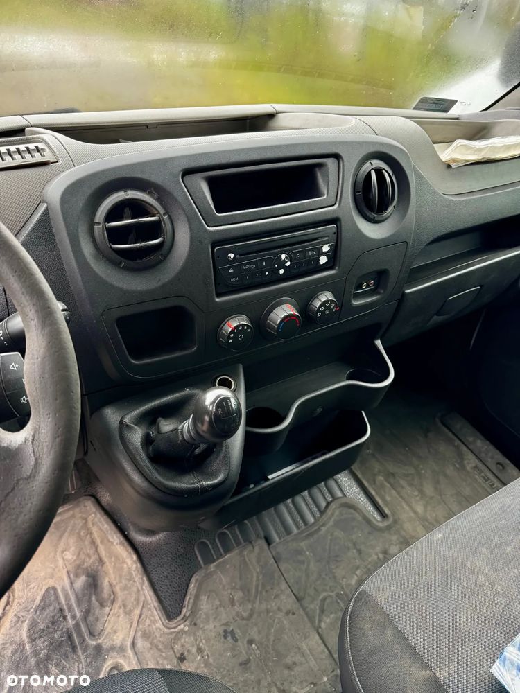 Renault MASTER - 6
