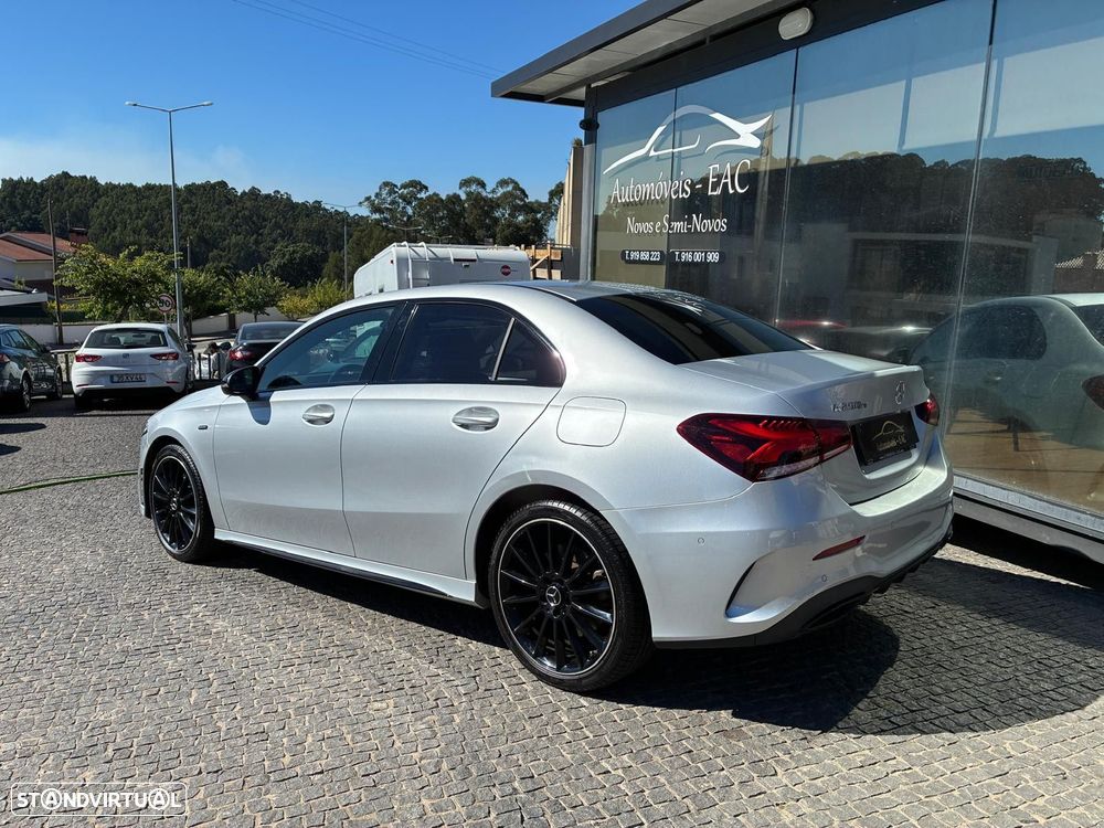 Mercedes-Benz A 250 - 9