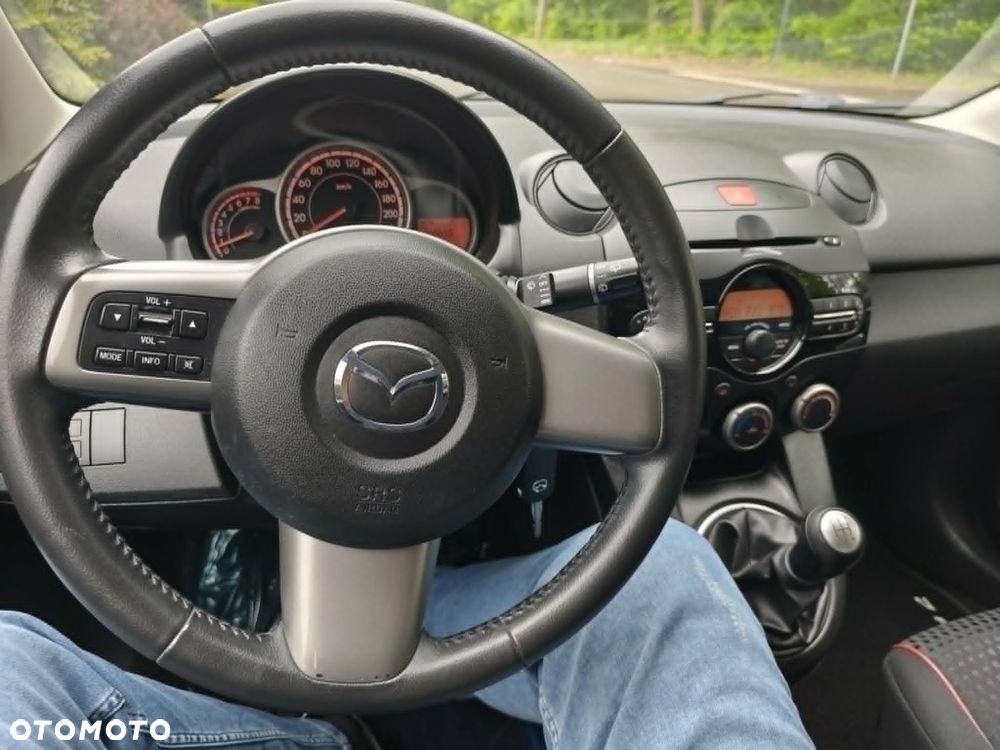 Mazda 2 1.3 MZR Center-Line - 29