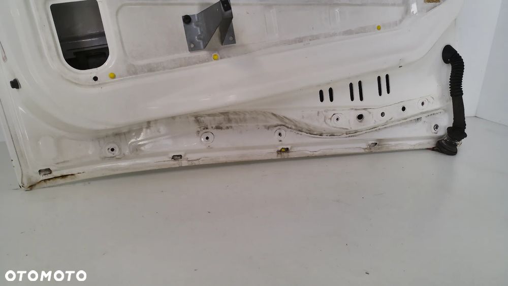 Volvo FH12 13 Drzwi Lewe - 8