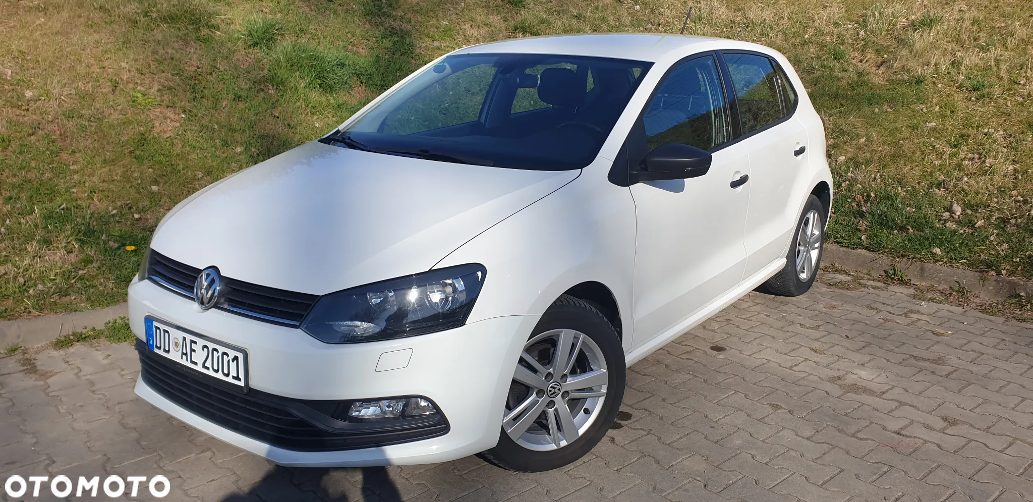Volkswagen Polo 1.0 Lounge - 6