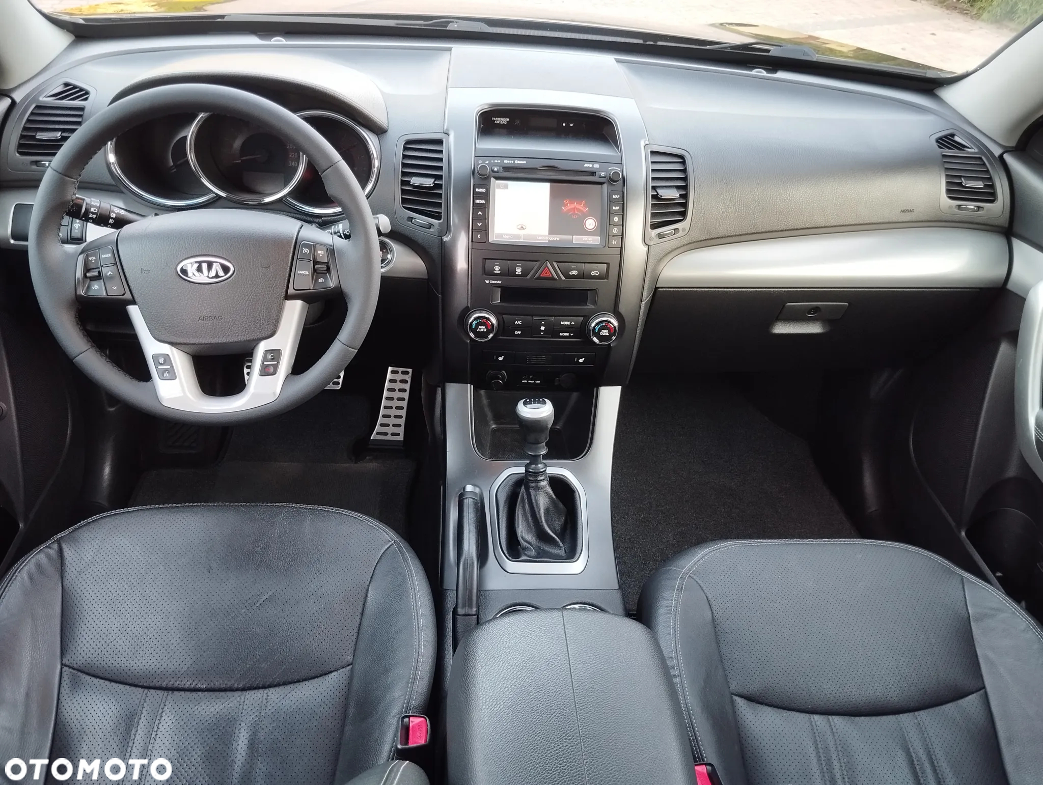 Kia Sorento - 20