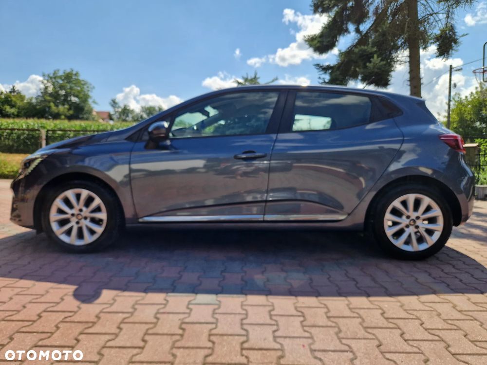 Renault Clio 1.0 TCe Zen - 4