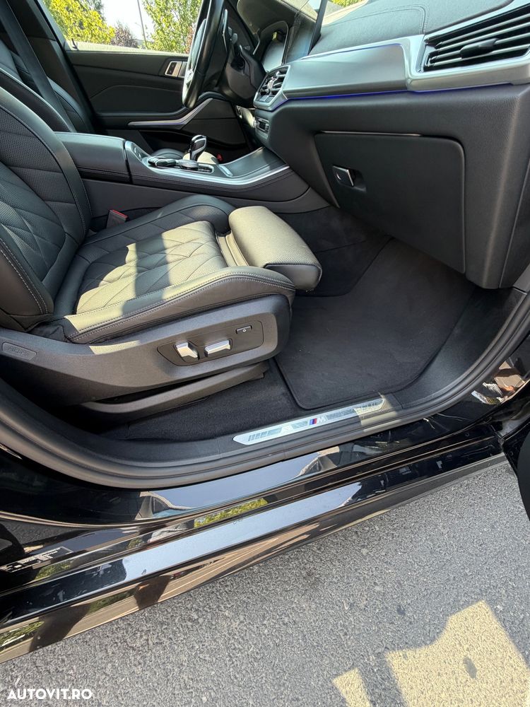 BMW X5 xDrive30d - 27