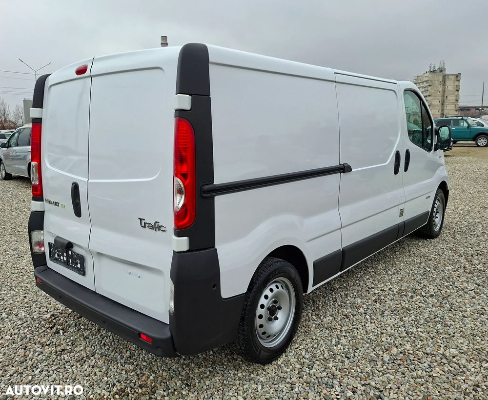 Renault Trafic - 3
