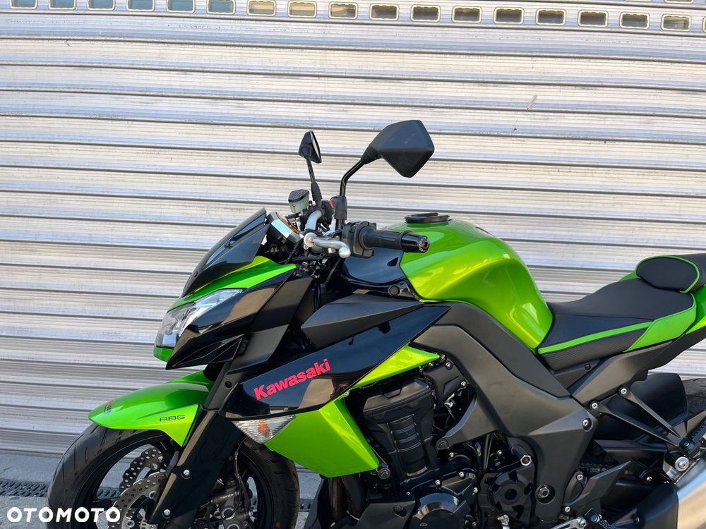 Kawasaki Z - 27