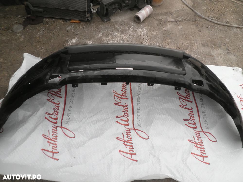 Bara fata Range Rover Evoque Facelift - 4