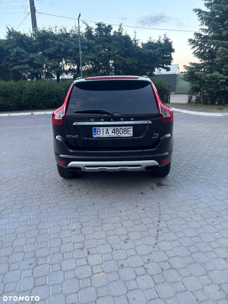 Volvo Xc60 2017 photo 5
