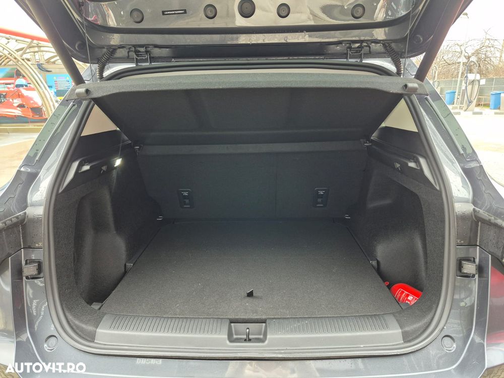 MG S5 64kWh Luxury - 35