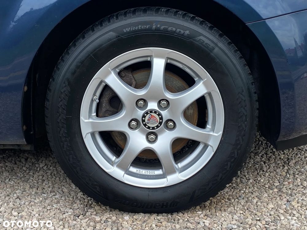 Kia Ceed 1.4 CVVT Attract - 21