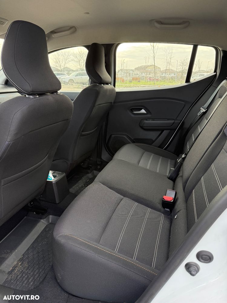 Dacia Sandero Stepway TCe 90 MT6 Expression - 18