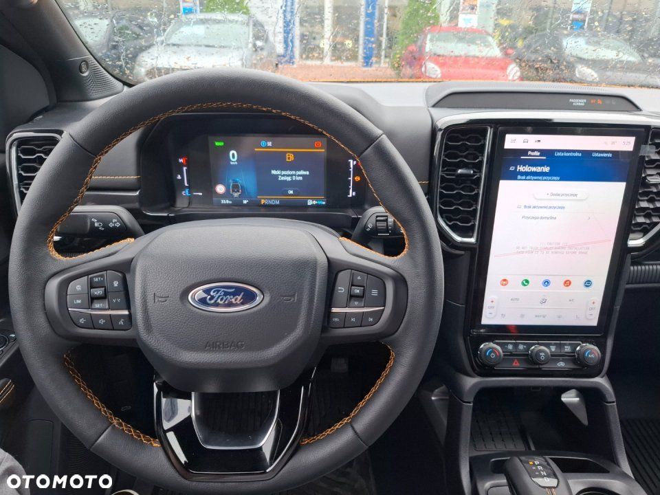 Ford Ranger - 11
