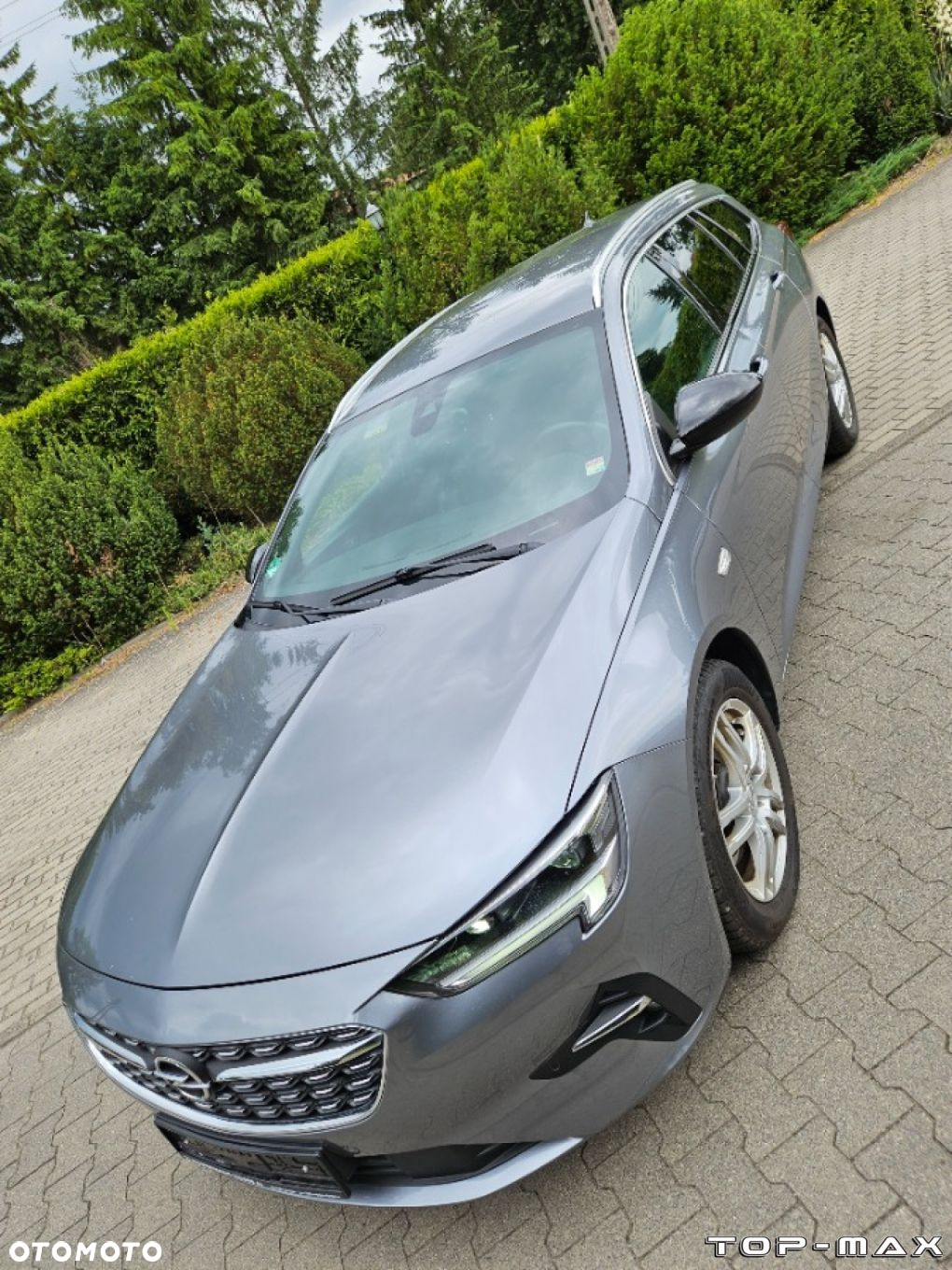 Opel Insignia - 4