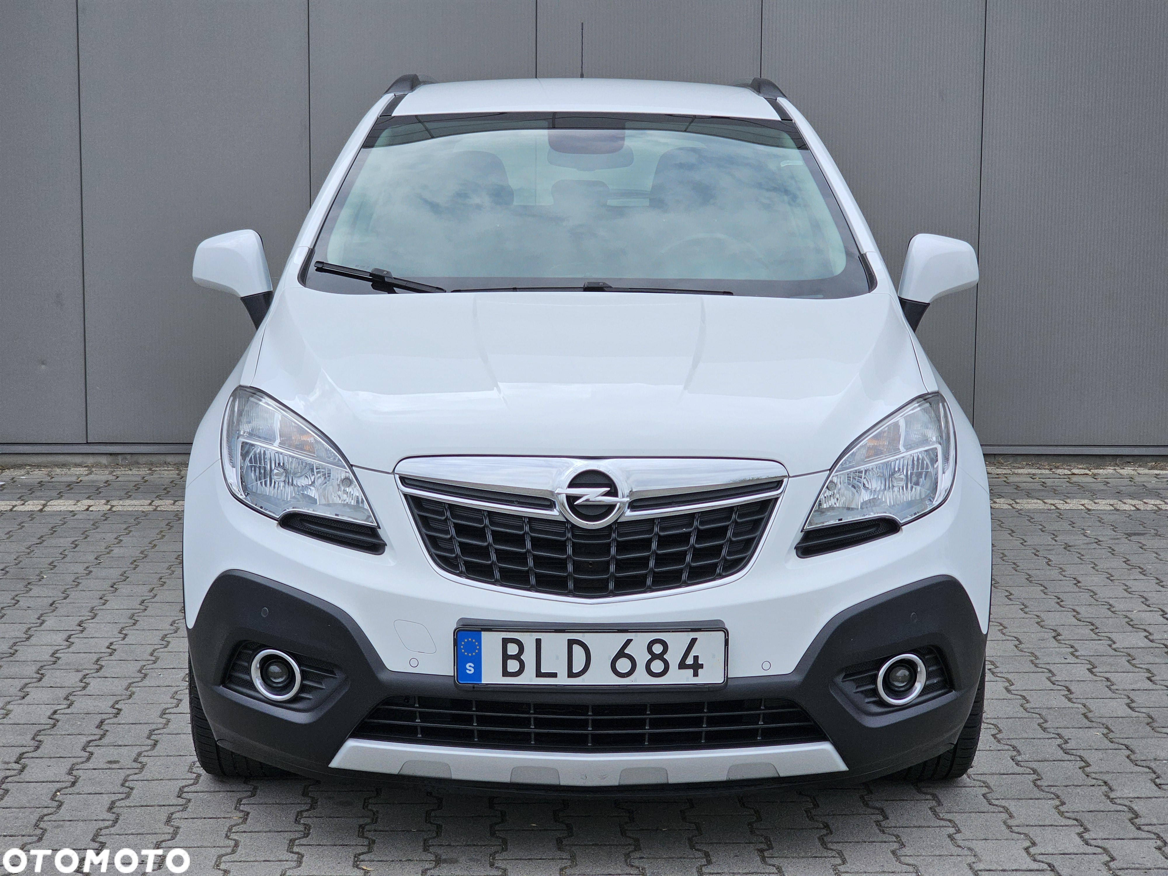 Opel Mokka 1.6 Active S&S - 4