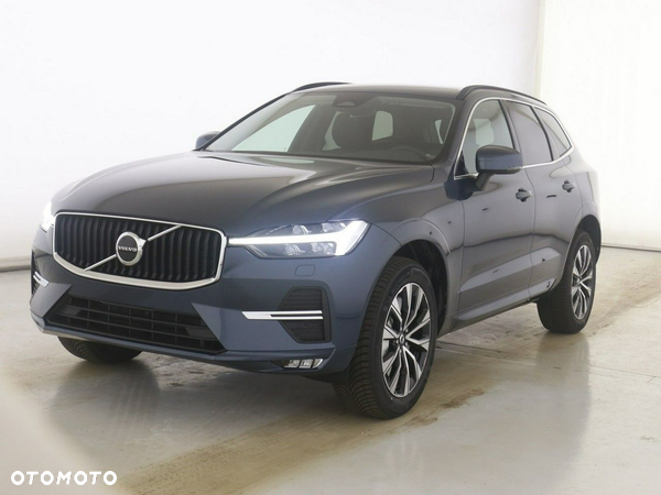 Volvo XC 60 B4 D Core