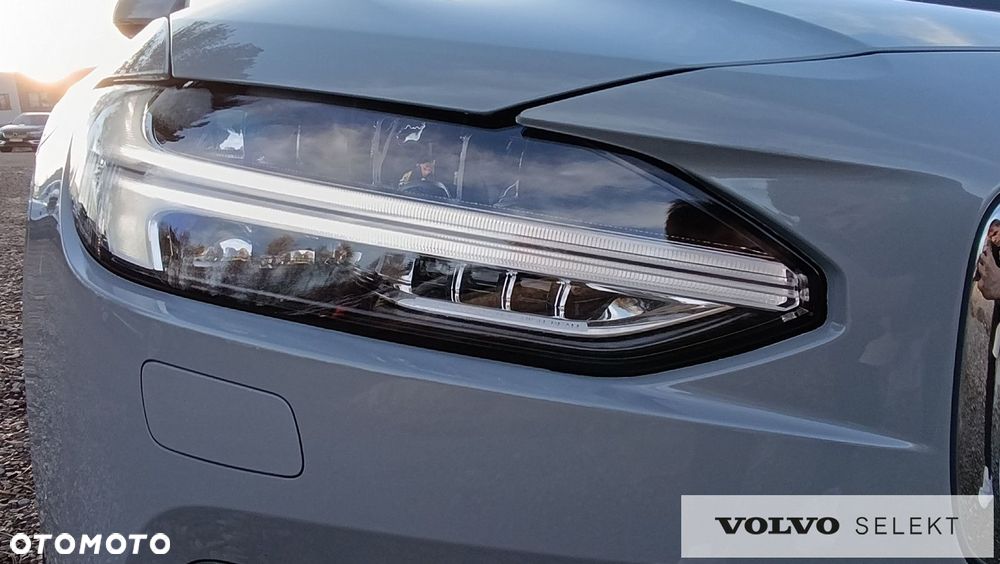 Volvo V90 - 26