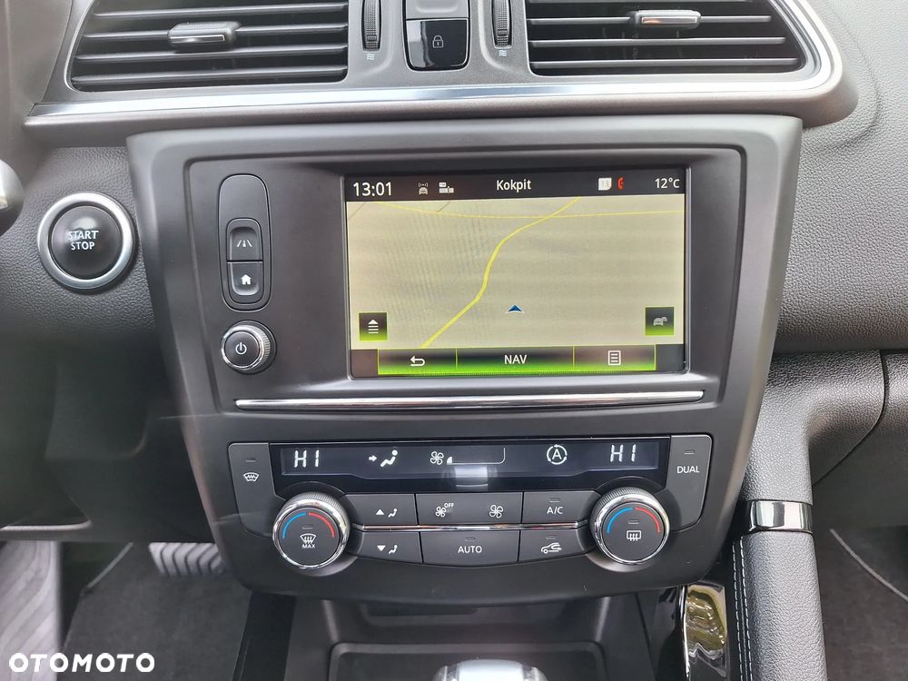 Renault Kadjar Energy TCe 130 EDC Business - 28