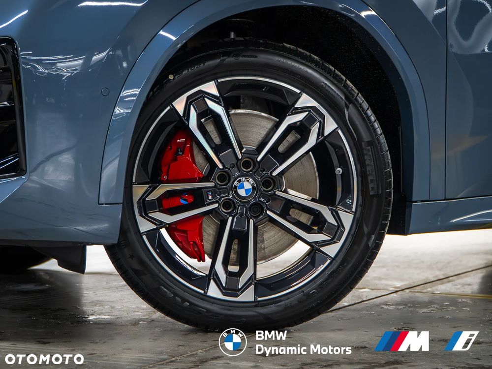 BMW X2 sDrive18d M Sport - 8