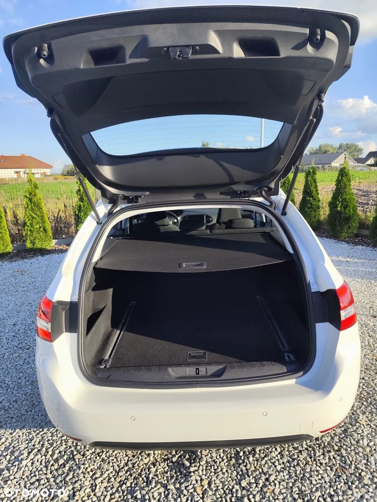 Peugeot 308 PureTech 130 Active Pack - 10