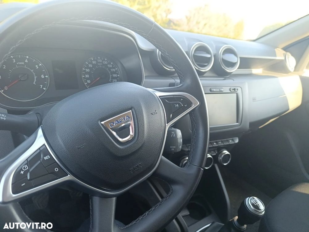 Dacia Duster - 10