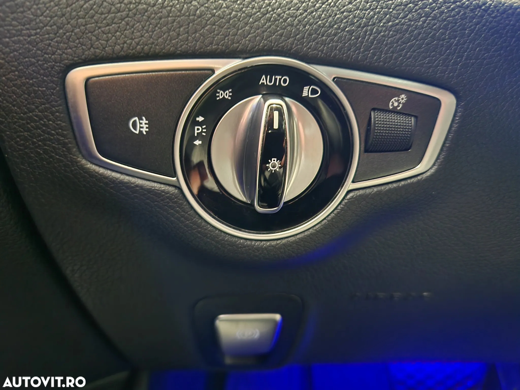 Mercedes-Benz E 450 4MATIC Aut. - 18