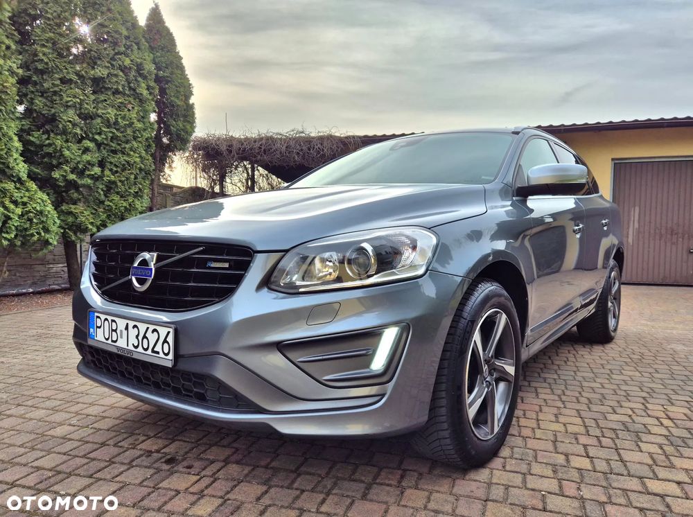 Volvo XC 60 - 2