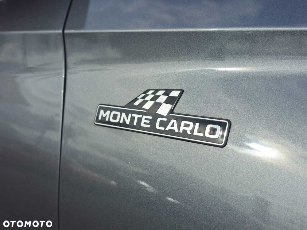 Skoda Fabia 1.0 TSI Monte Carlo - 10