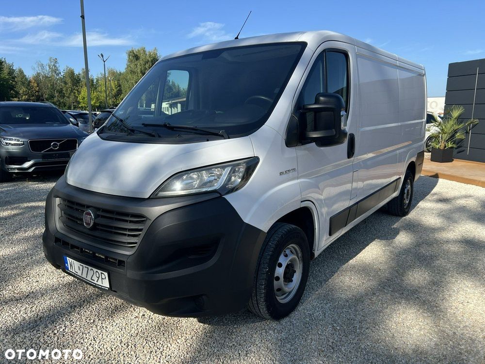 Fiat Ducato - 1