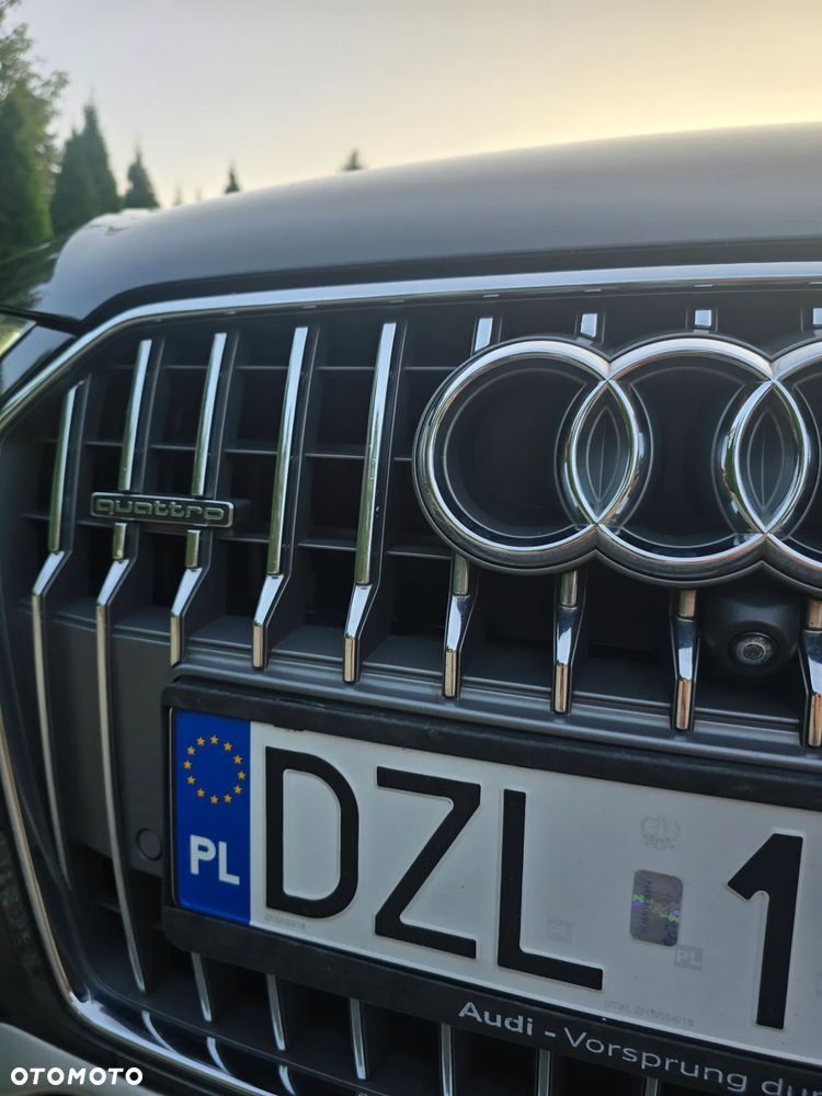 Audi A6 Allroad - 10