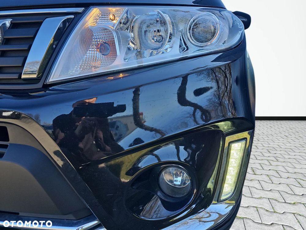 Suzuki Vitara 1.4 Boosterjet Premium 2WD - 15