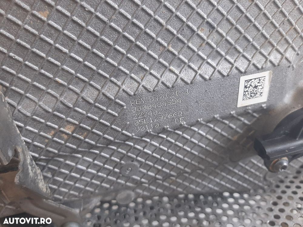 Galerie Admisie Radiator Intercooler Audi A6 4K C8 A5 A4 Q5 Q3 2.0 Tdi Euro 6 Dupa 2018 Cod 05LQ - 6