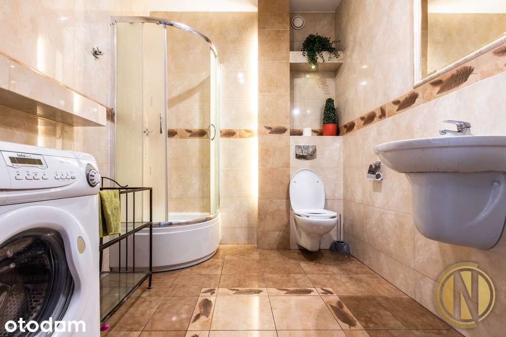 Krowoderskich Zuchów 16 | 65m2 - 2 pok | 3000 PLN