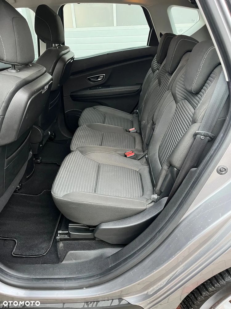 Renault Scenic 1.2 TCe Energy Intens - 9